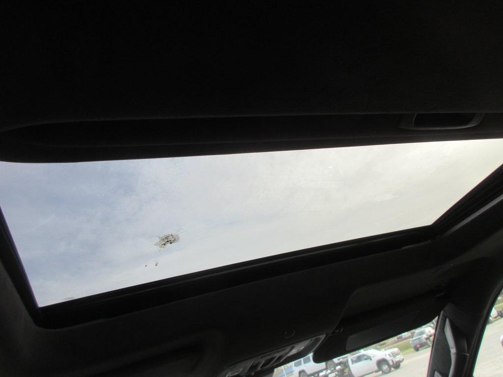 new 2026 GMC Sierra 3500 car, priced at $98,833