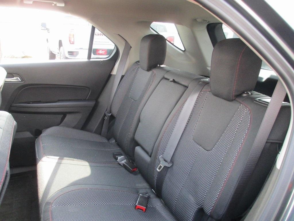 used 2017 Chevrolet Equinox car, priced at $6,995