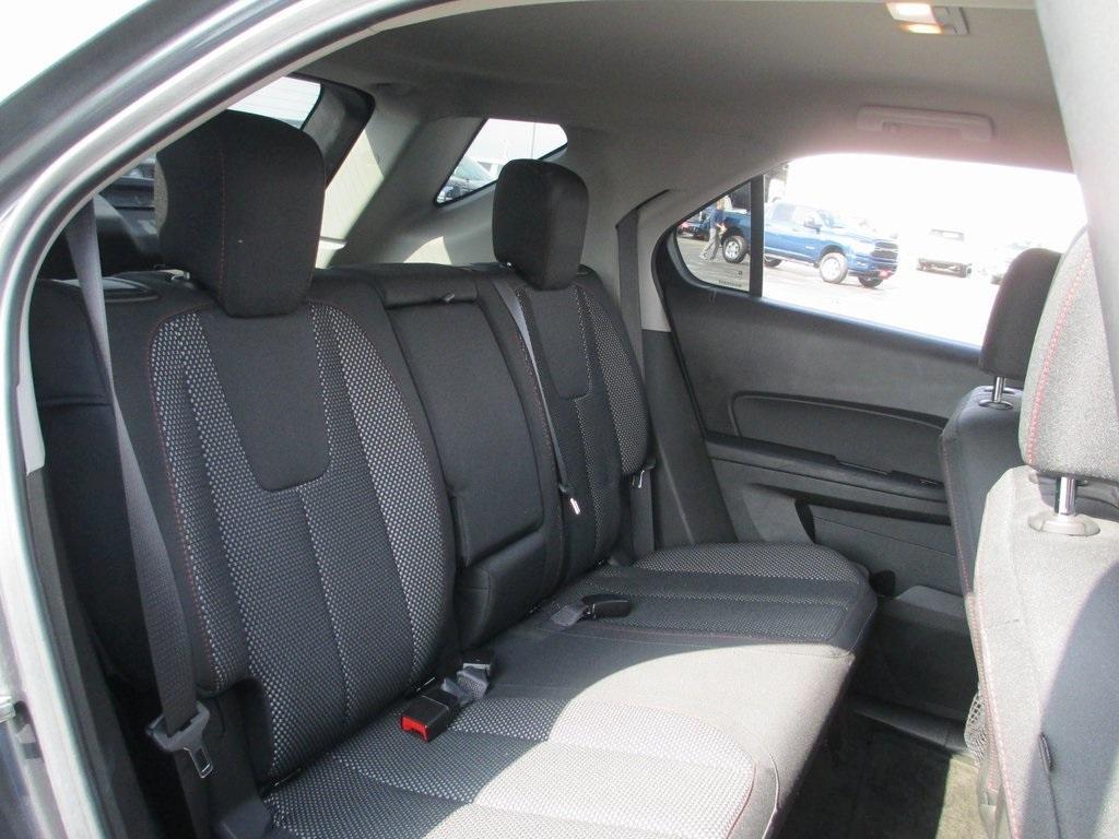 used 2017 Chevrolet Equinox car, priced at $6,995