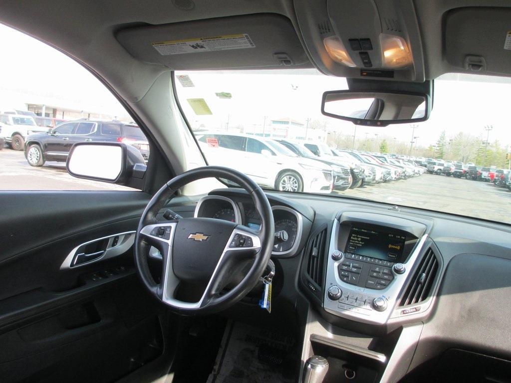 used 2017 Chevrolet Equinox car, priced at $6,995