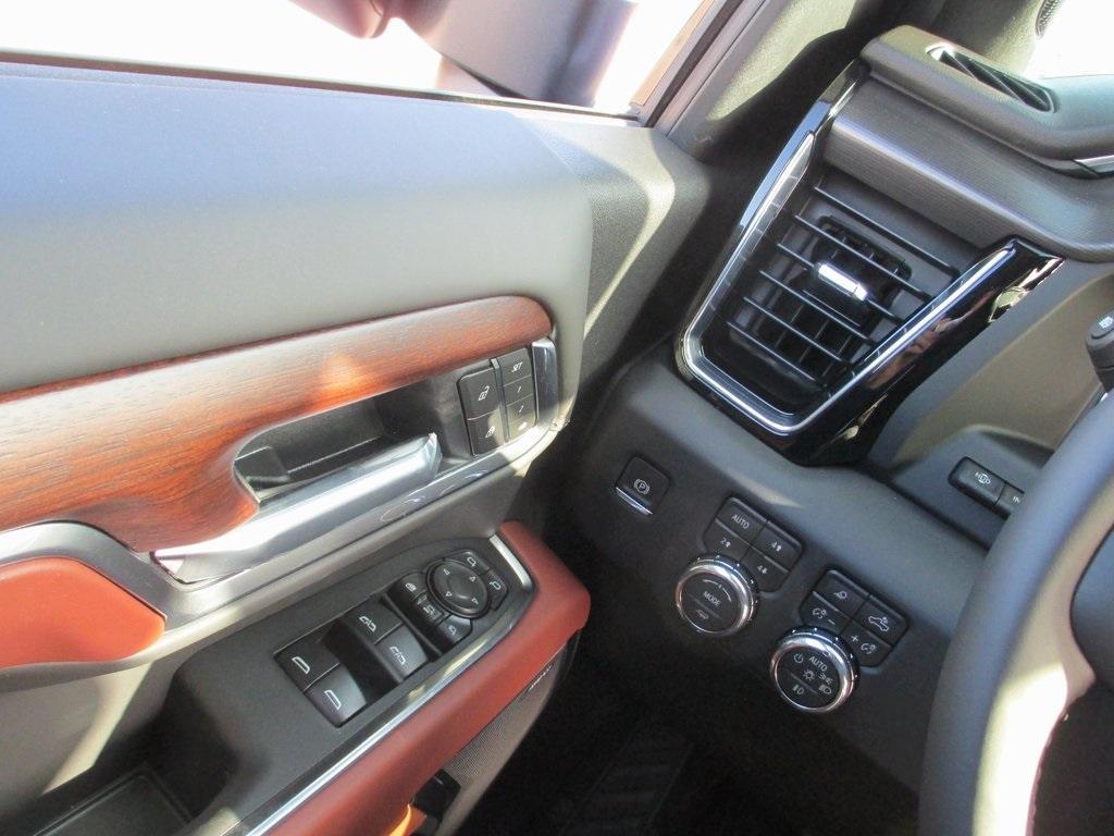 new 2026 GMC Sierra 2500 car, priced at $92,110