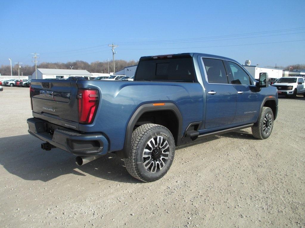 new 2026 GMC Sierra 2500 car, priced at $92,110