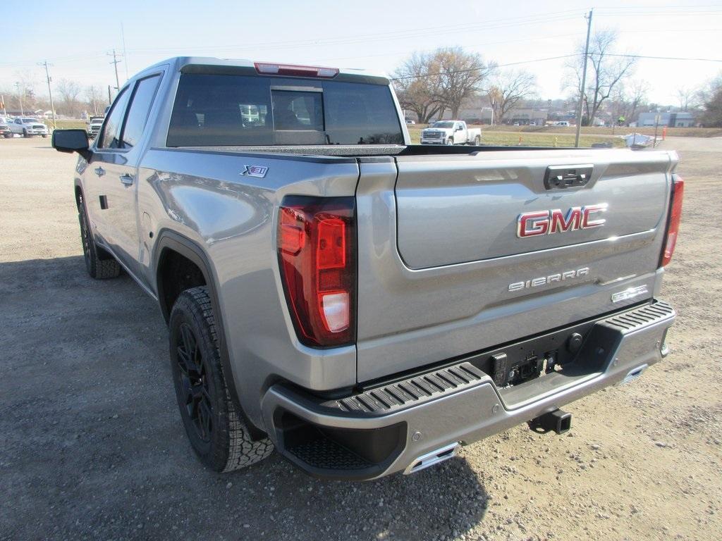 new 2026 GMC Sierra 1500 car, priced at $62,099