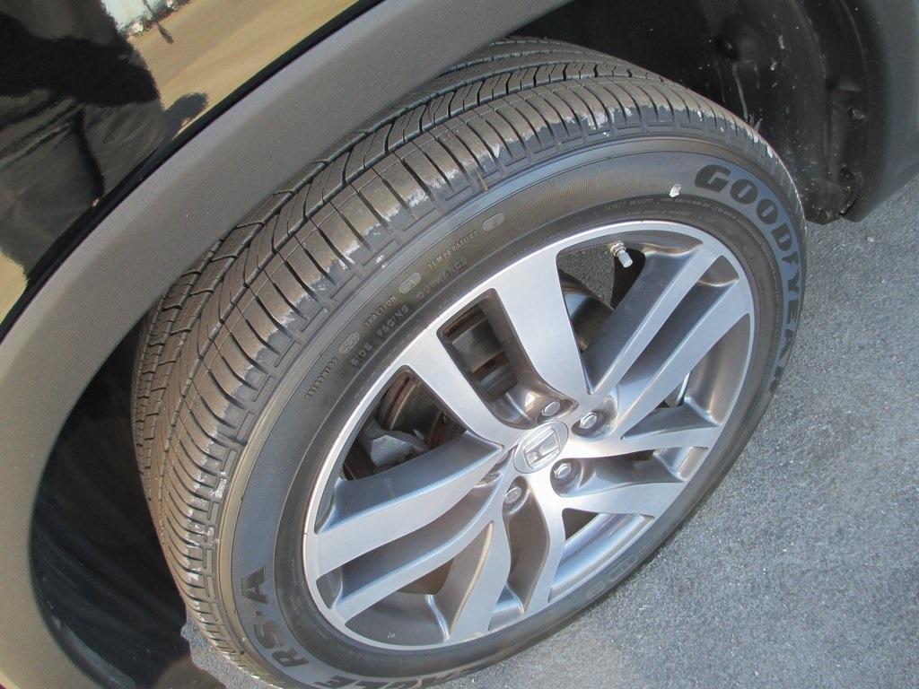 used 2018 Honda Pilot car, priced at $18,995