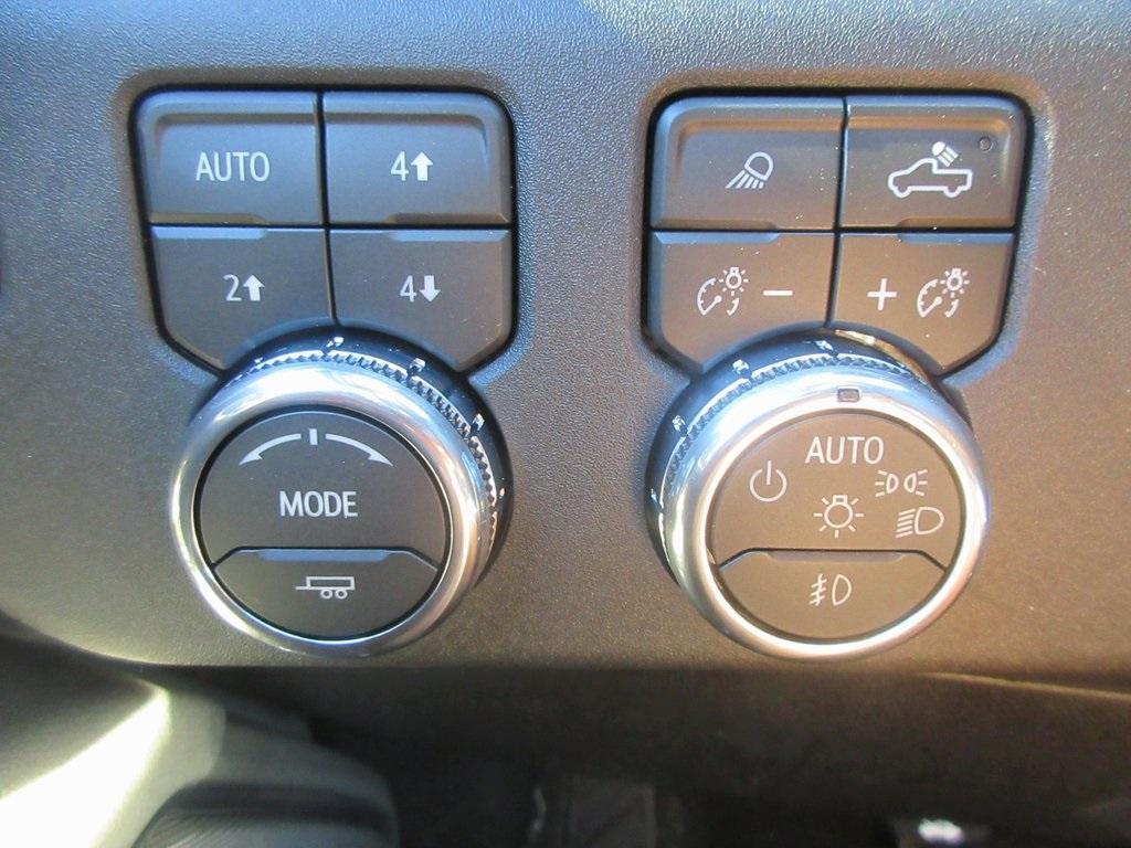 new 2026 GMC Sierra 2500 car, priced at $79,984