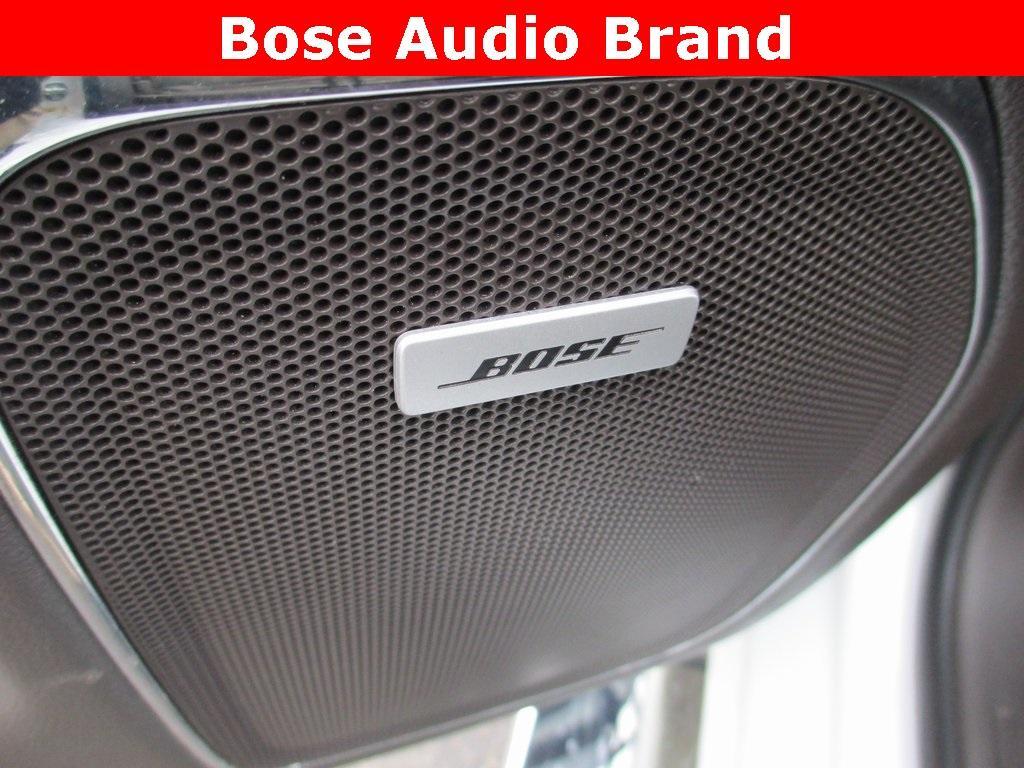 used 2017 GMC Sierra 1500 car, priced at $24,995