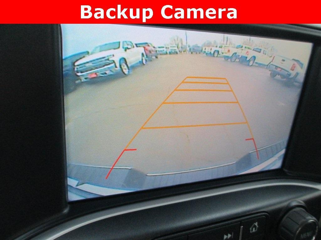 used 2017 GMC Sierra 1500 car, priced at $24,995