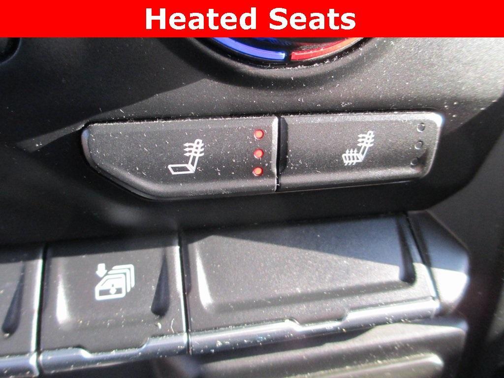 used 2021 Chevrolet Silverado 1500 car, priced at $28,995