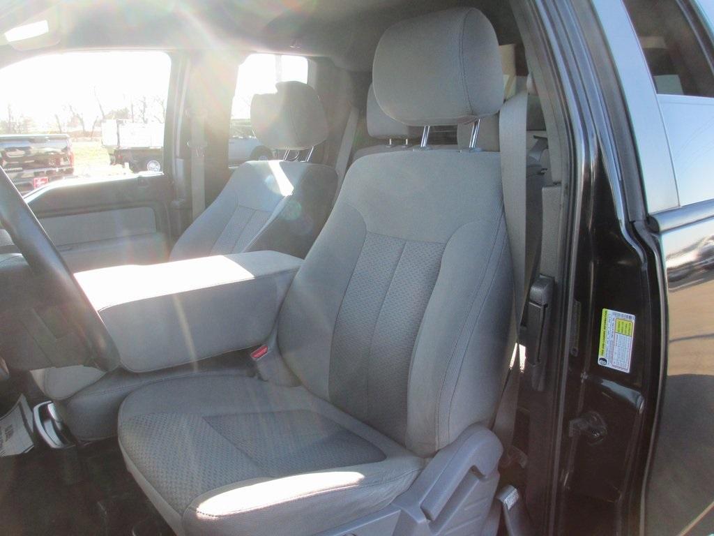 used 2013 Ford F-150 car, priced at $16,495