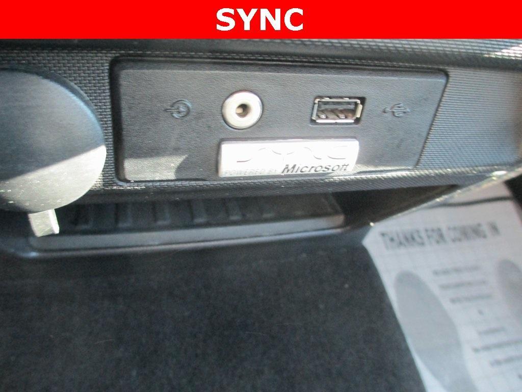 used 2013 Ford F-150 car, priced at $16,495