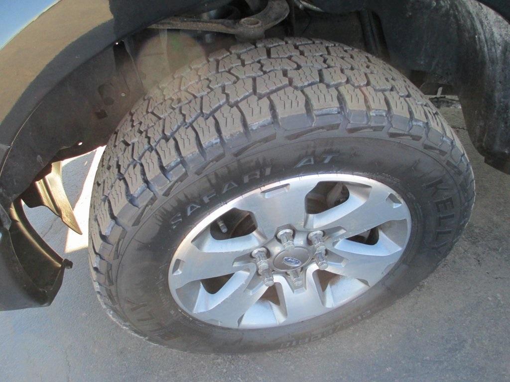 used 2013 Ford F-150 car, priced at $16,495