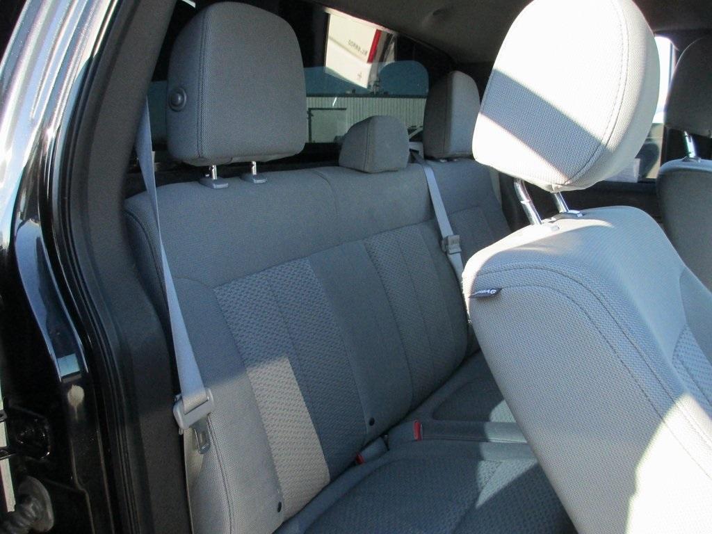 used 2013 Ford F-150 car, priced at $16,495