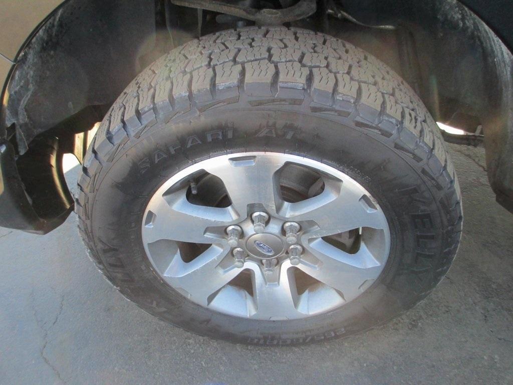 used 2013 Ford F-150 car, priced at $16,495