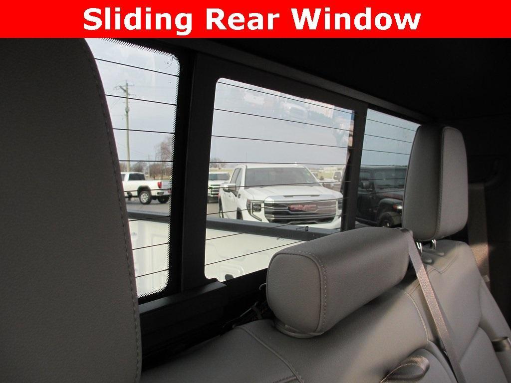 used 2022 Chevrolet Silverado 1500 Limited car, priced at $39,995