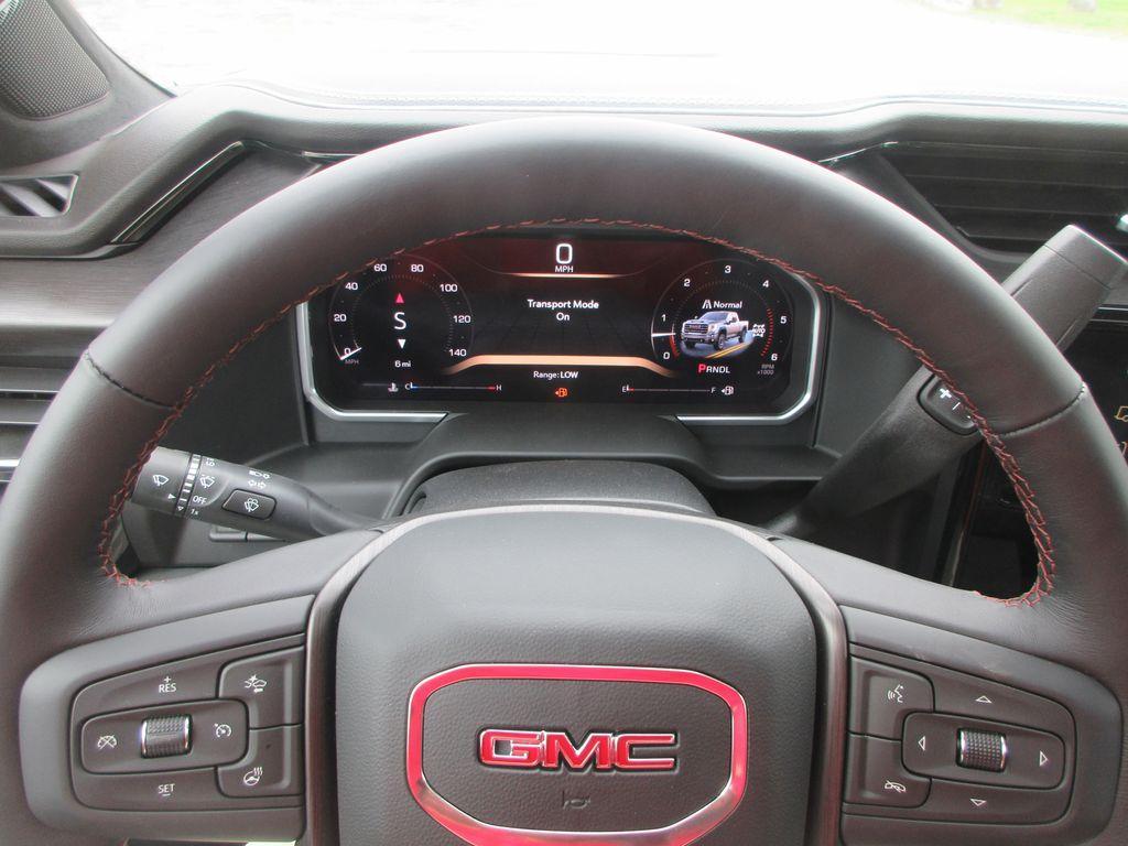 new 2026 GMC Sierra 2500 car, priced at $99,269