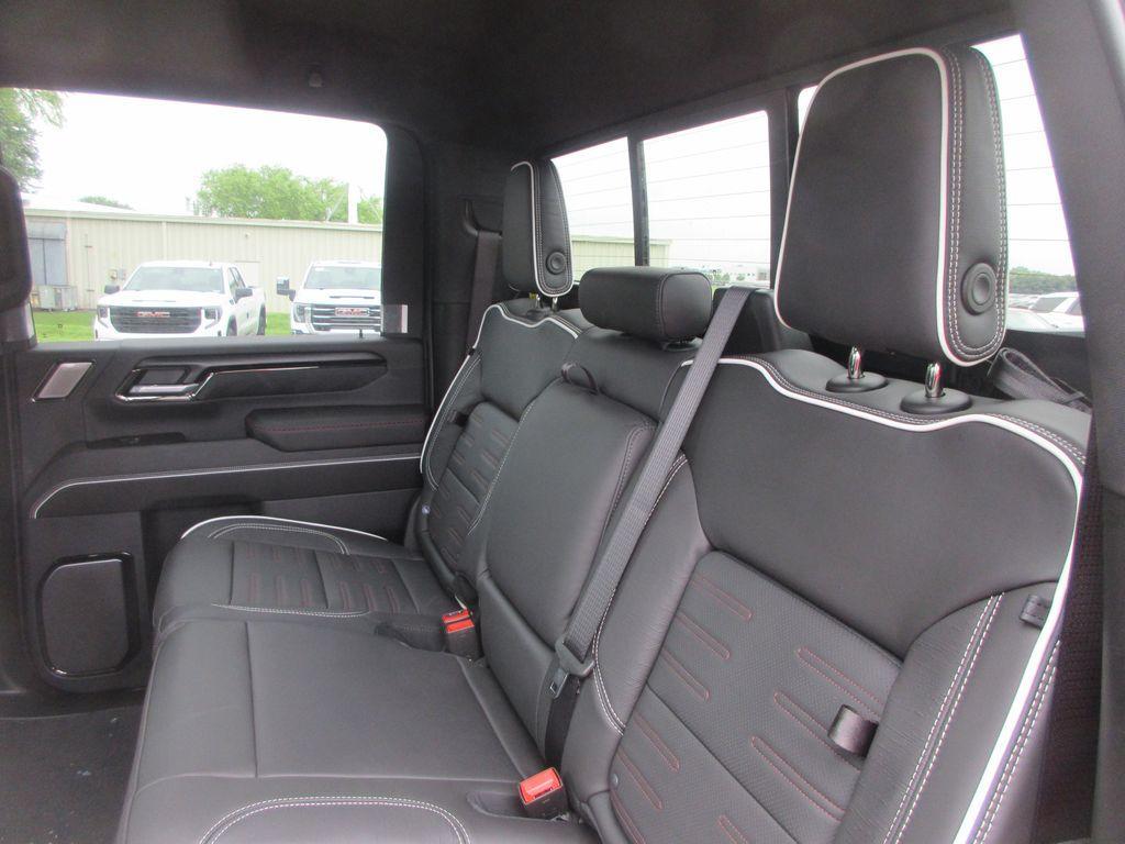 new 2026 GMC Sierra 2500 car, priced at $99,269