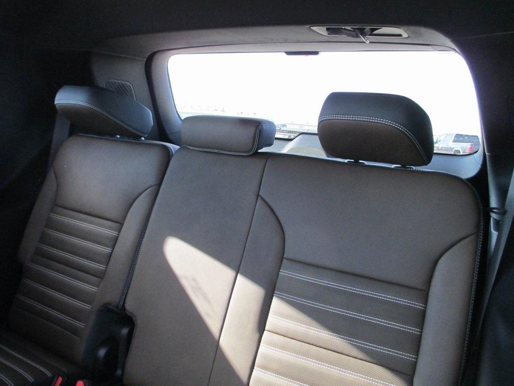 new 2026 GMC Acadia car, priced at $61,983