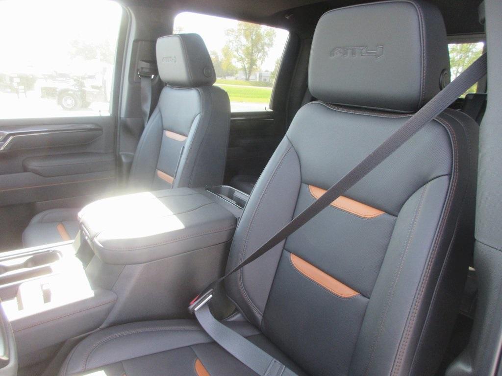 new 2026 GMC Sierra 2500 car, priced at $84,601