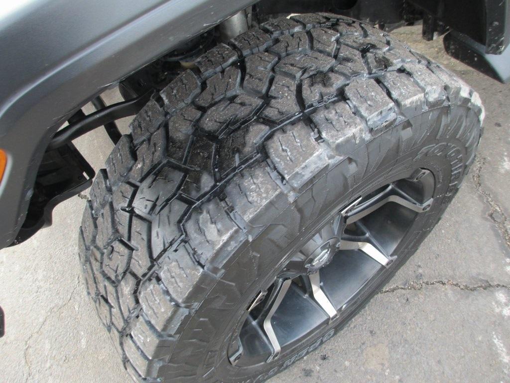 used 2020 Jeep Gladiator car, priced at $24,995