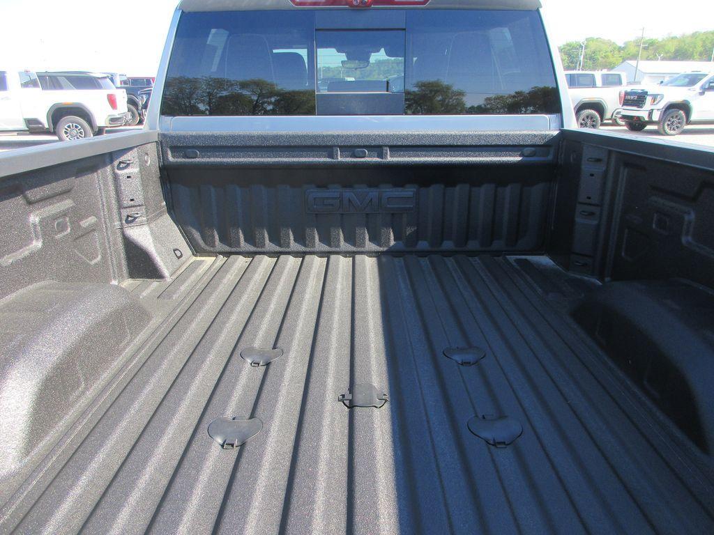 new 2026 GMC Sierra 2500 car, priced at $90,677
