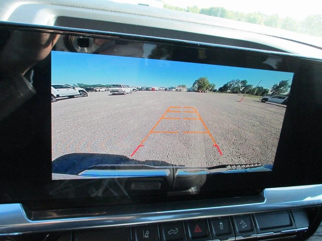 new 2026 GMC Sierra 2500 car, priced at $66,935