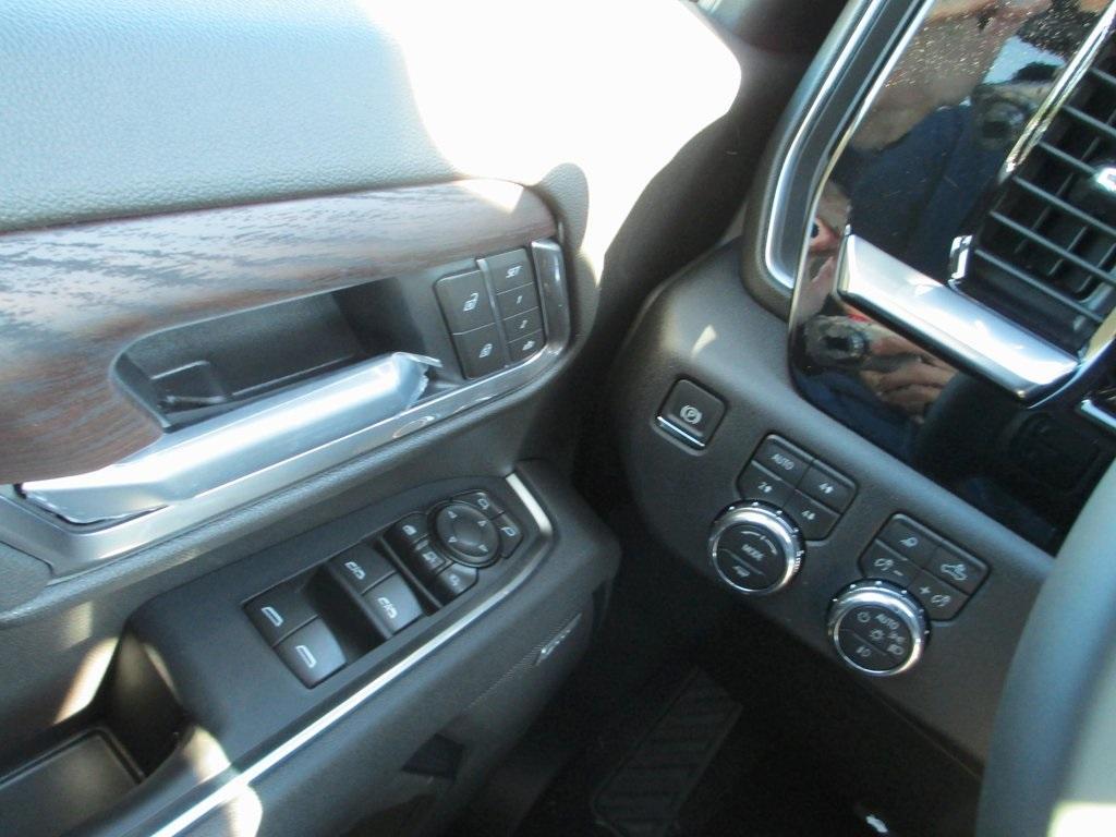 new 2026 GMC Sierra 2500 car, priced at $66,935