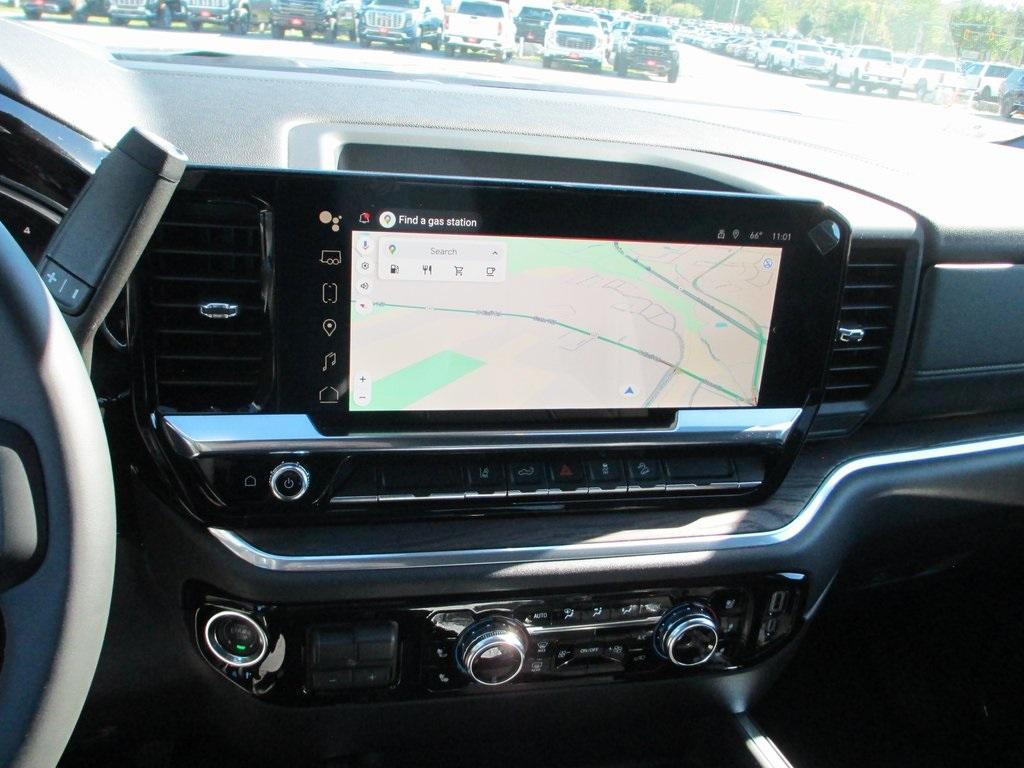 new 2026 GMC Sierra 2500 car, priced at $66,935