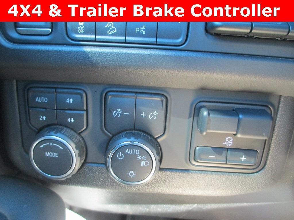 used 2023 Chevrolet Tahoe car, priced at $58,995