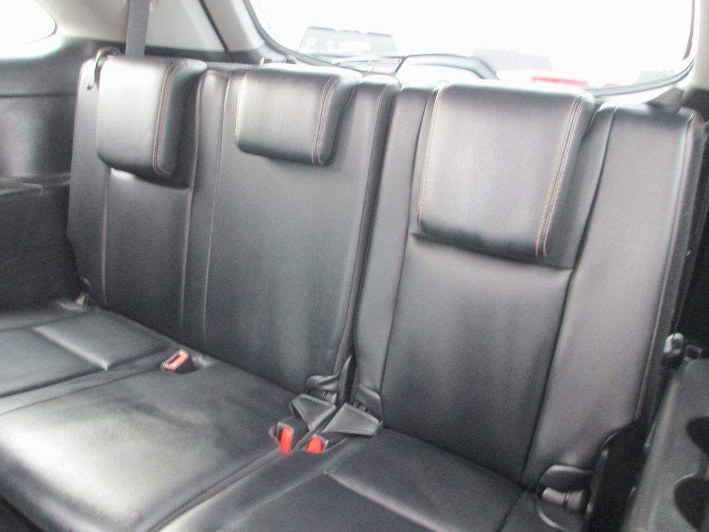 used 2018 Toyota Highlander car, priced at $19,995