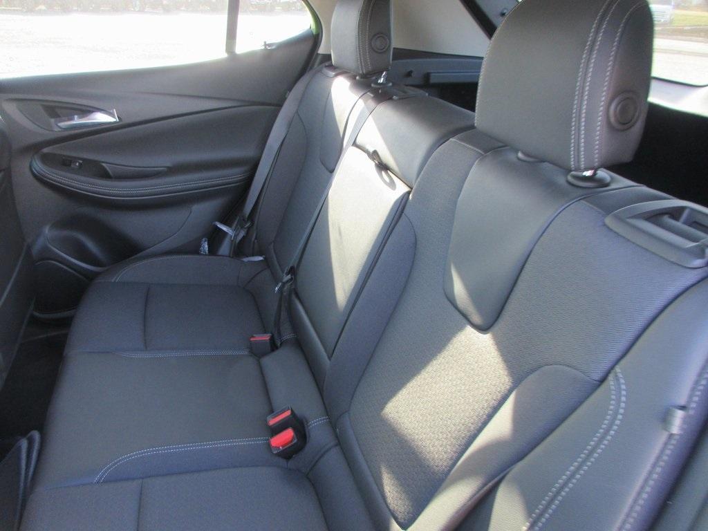 new 2026 Buick Encore GX car, priced at $22,899