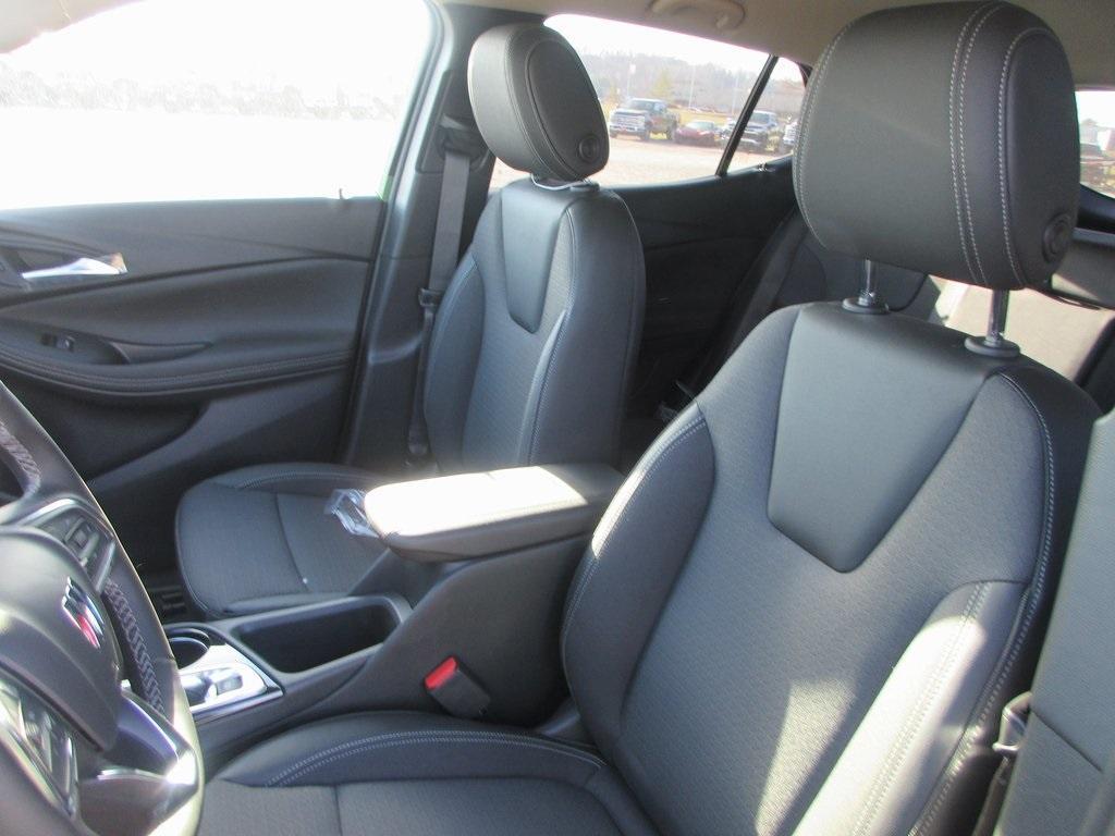 new 2026 Buick Encore GX car, priced at $22,899