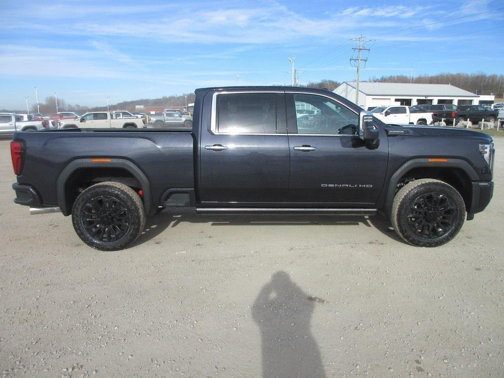 new 2026 GMC Sierra 2500 car, priced at $93,944