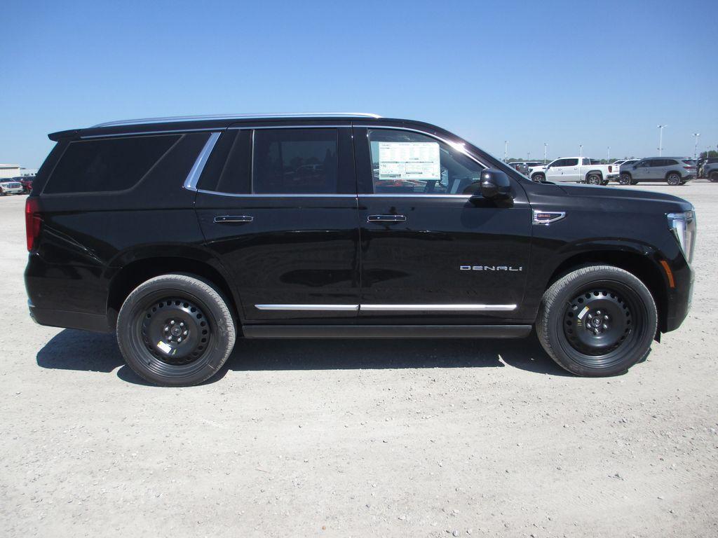 new 2026 GMC Yukon car, priced at $95,084