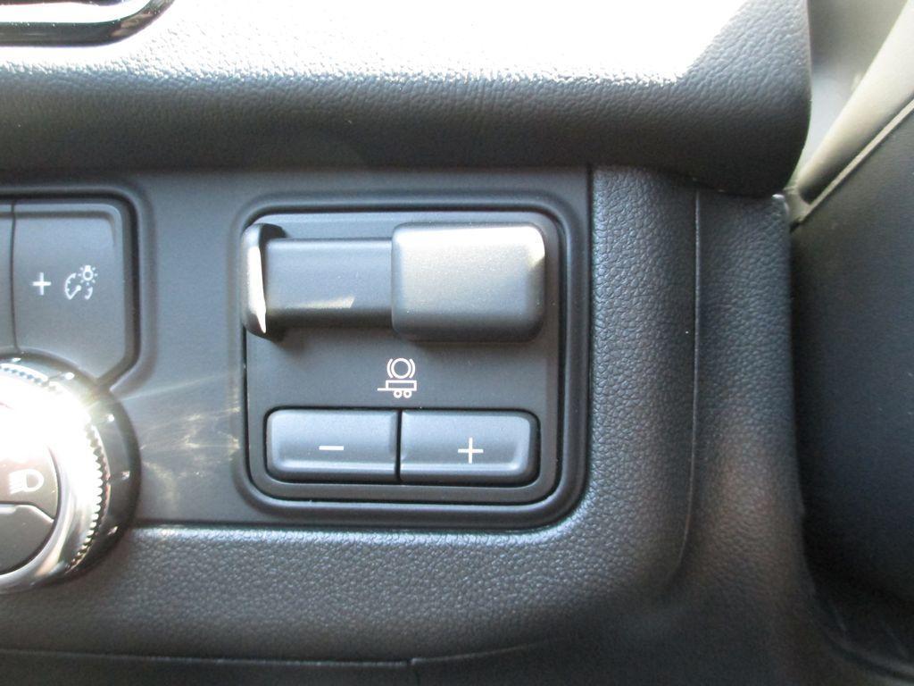 new 2026 GMC Yukon car, priced at $95,084