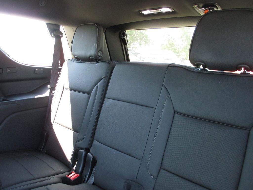 new 2026 GMC Yukon car, priced at $95,084