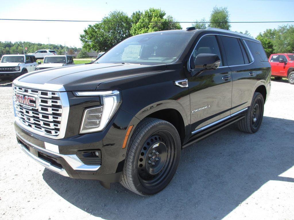 new 2026 GMC Yukon car, priced at $95,084