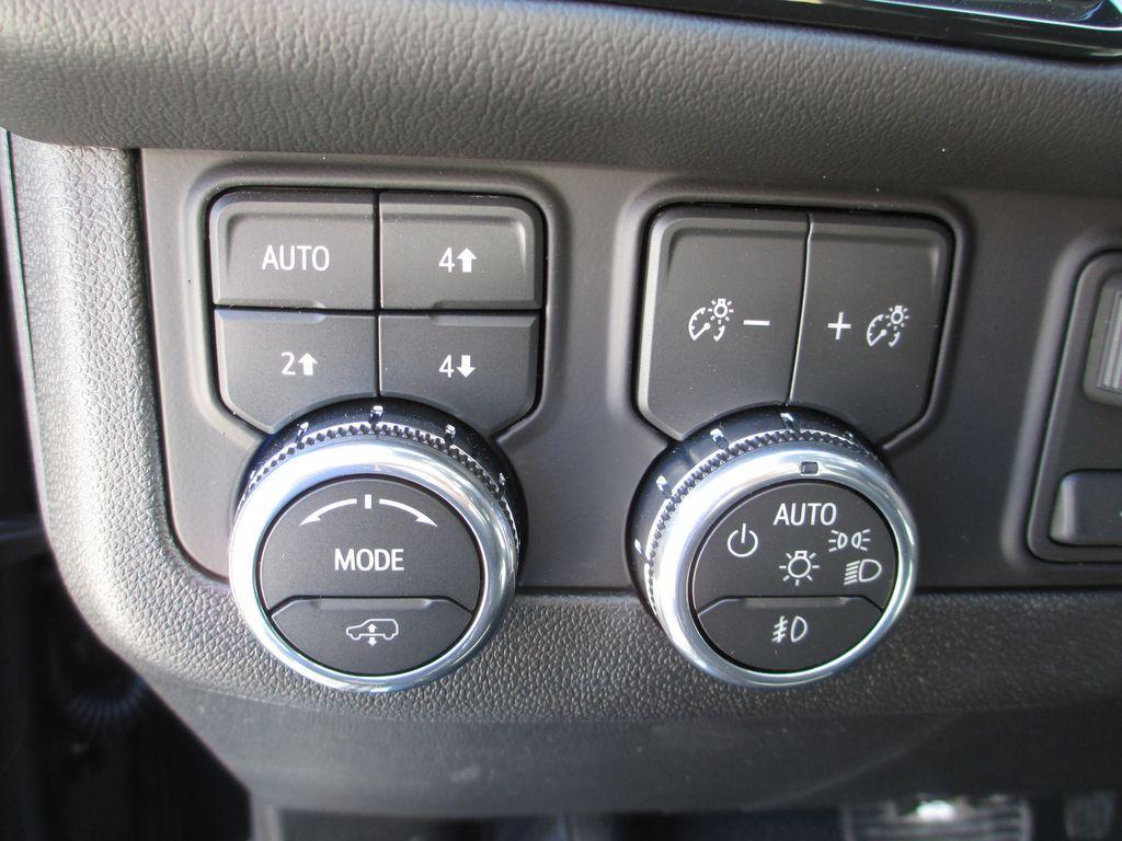 new 2026 GMC Yukon car, priced at $95,084