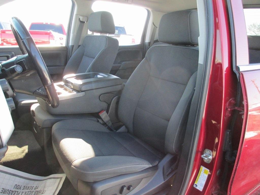 used 2018 GMC Sierra 1500 car, priced at $24,995