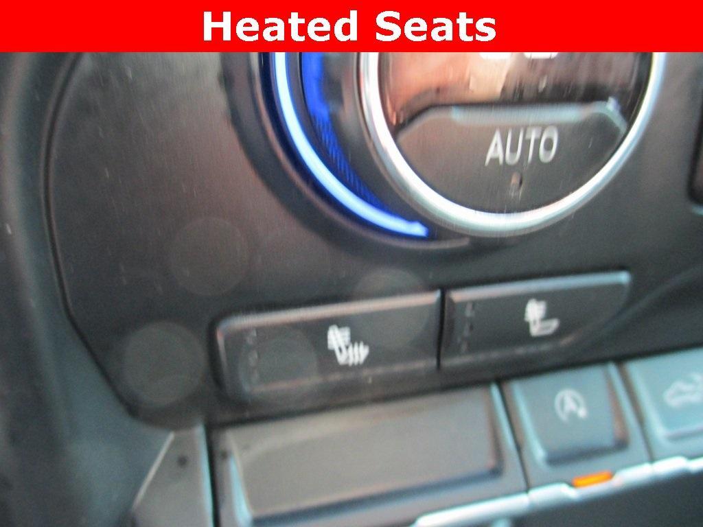 used 2019 Chevrolet Silverado 1500 car, priced at $26,995