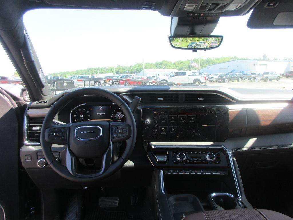 new 2026 GMC Sierra 2500 car, priced at $89,955