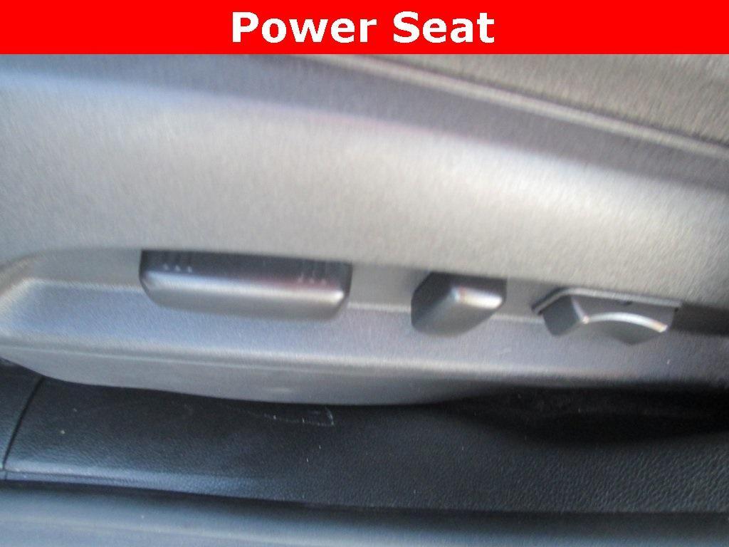 used 2016 GMC Terrain car, priced at $12,495