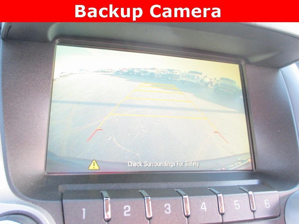 used 2016 GMC Terrain car, priced at $12,495