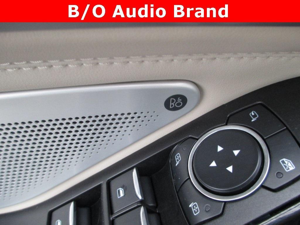 used 2021 Ford Explorer car, priced at $24,995