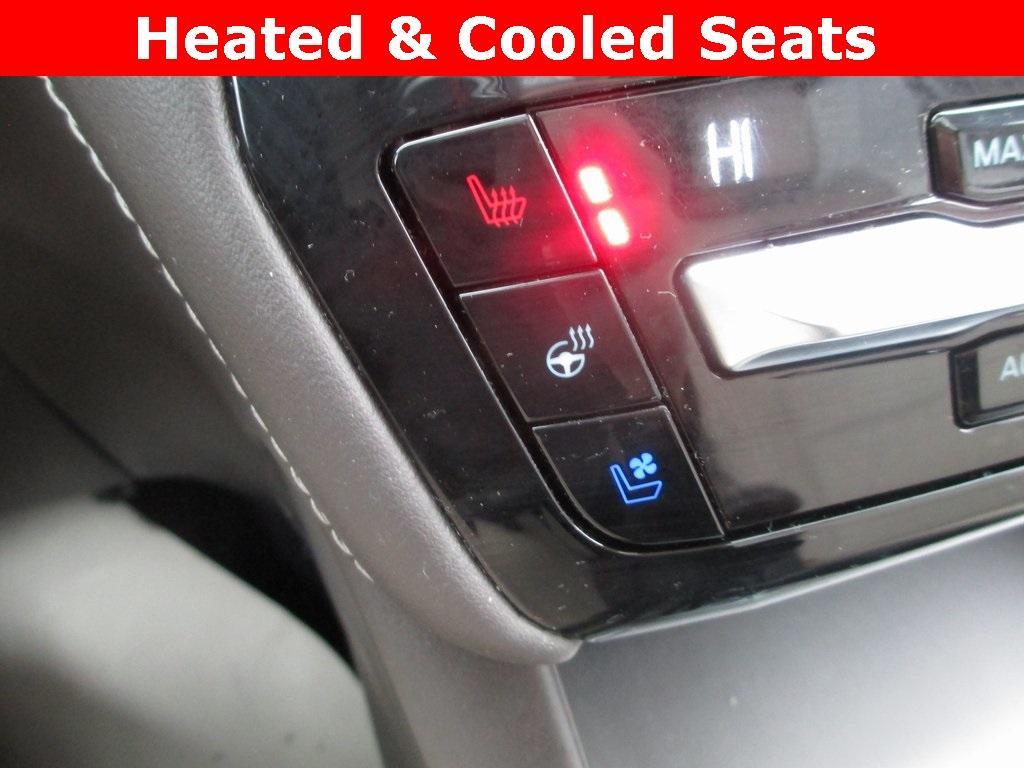 used 2021 Ford Explorer car, priced at $24,995