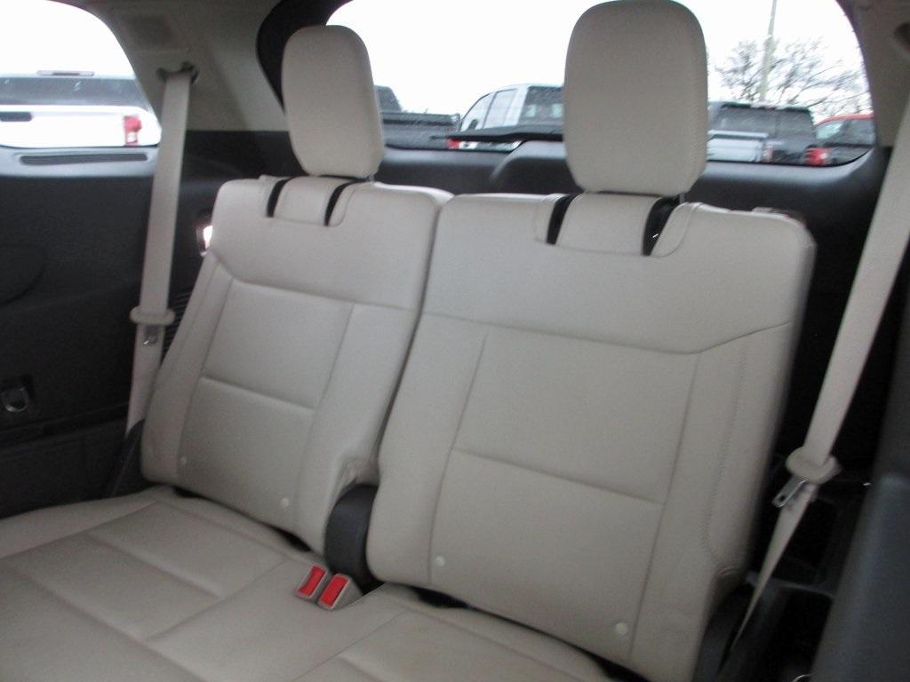 used 2021 Ford Explorer car, priced at $24,995