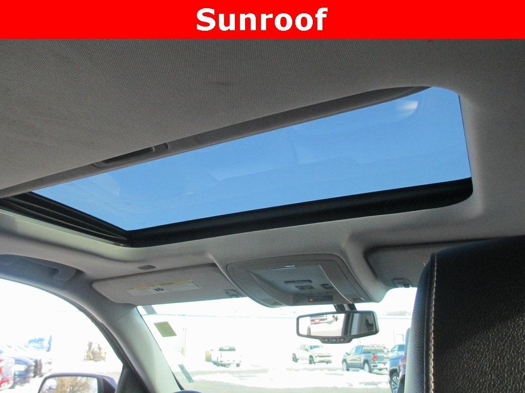 used 2017 Chevrolet Silverado 1500 car, priced at $24,995