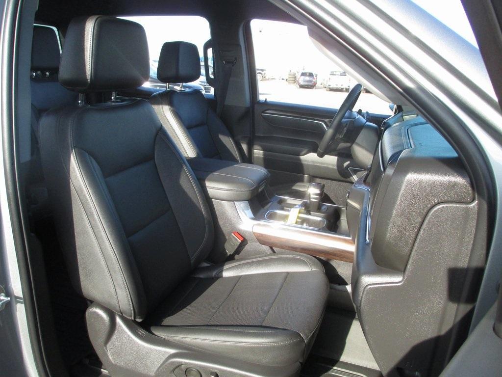 used 2025 GMC Sierra 1500 car, priced at $47,995