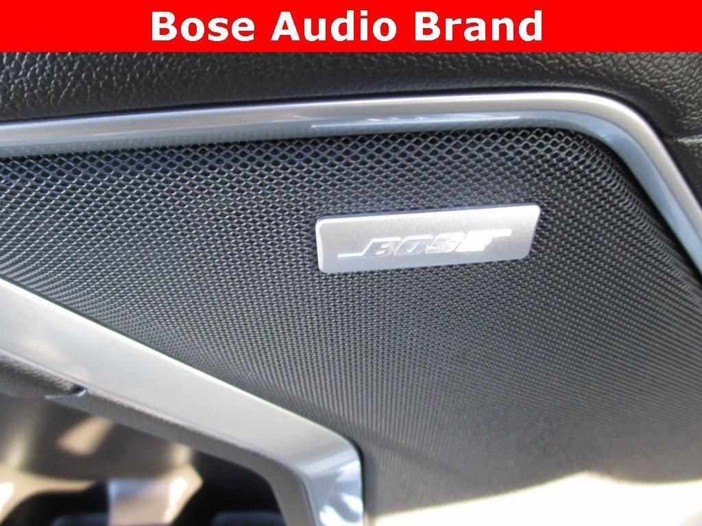 used 2025 GMC Sierra 1500 car, priced at $47,995