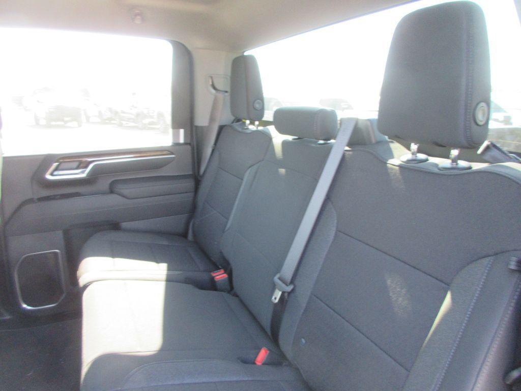 new 2026 GMC Sierra 2500 car, priced at $70,534