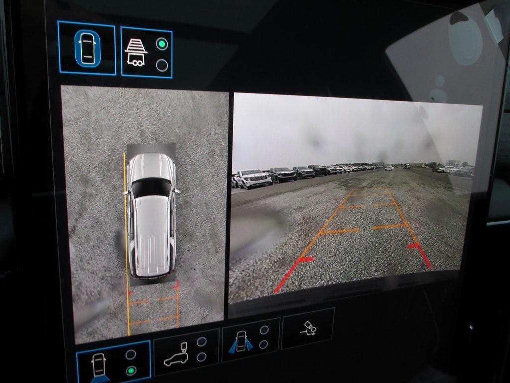 new 2026 GMC Yukon XL car, priced at $97,995